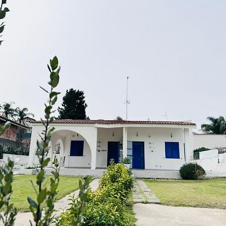 Villa Casa Alma Avola Exterior foto