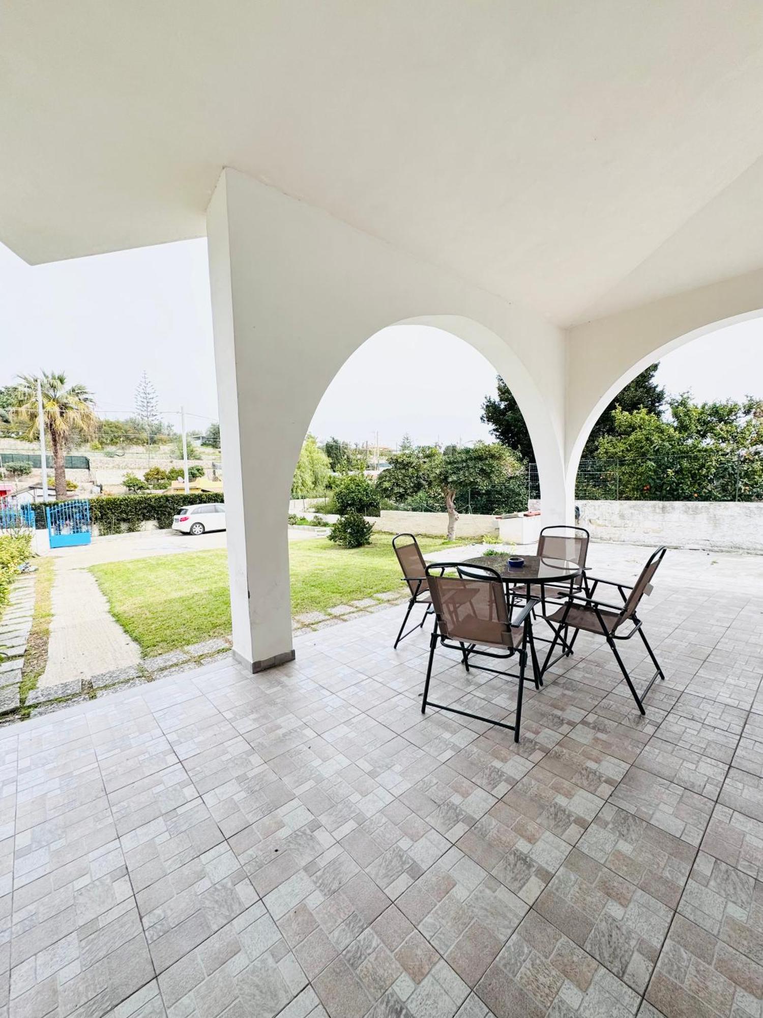 Villa Casa Alma Avola Exterior foto