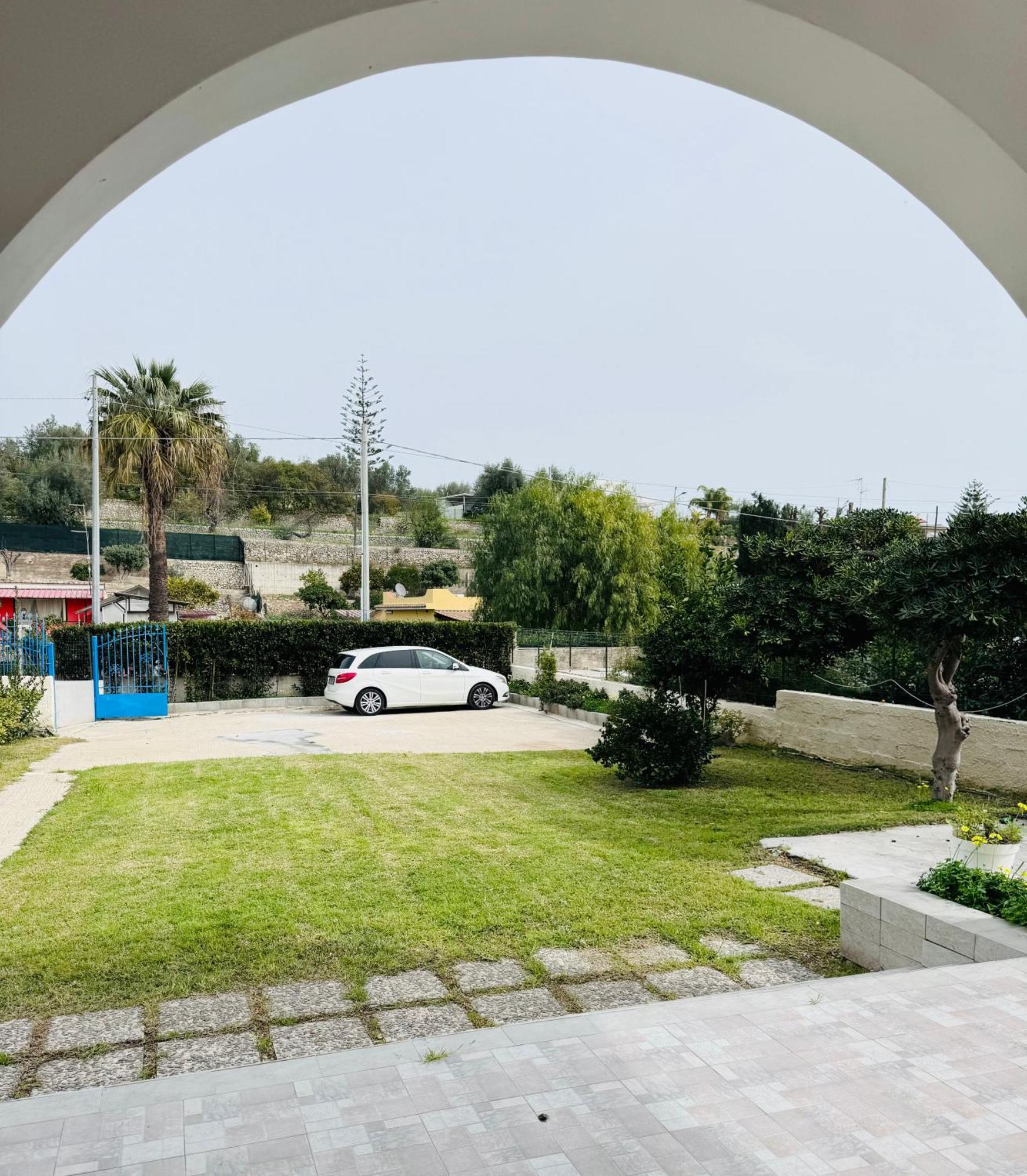 Villa Casa Alma Avola Exterior foto